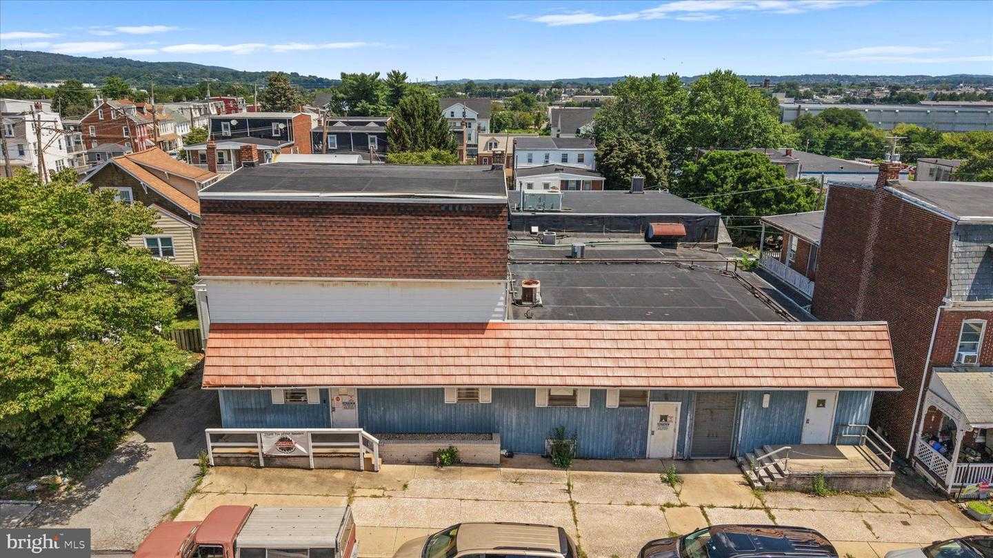 829 LATIMER STREET York Pennsylvania United States, for Sale, commercial, Bruno Tarquinii, Fairfax Realty Premier