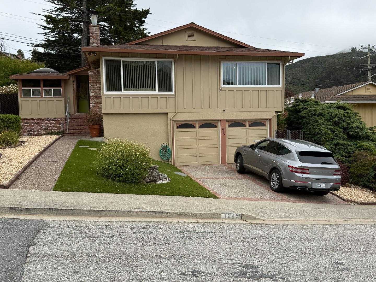 Street information unavailable Pacifica California United States, for Sale, residential, Scott Findlay, RE/MAX Gold Pacifica