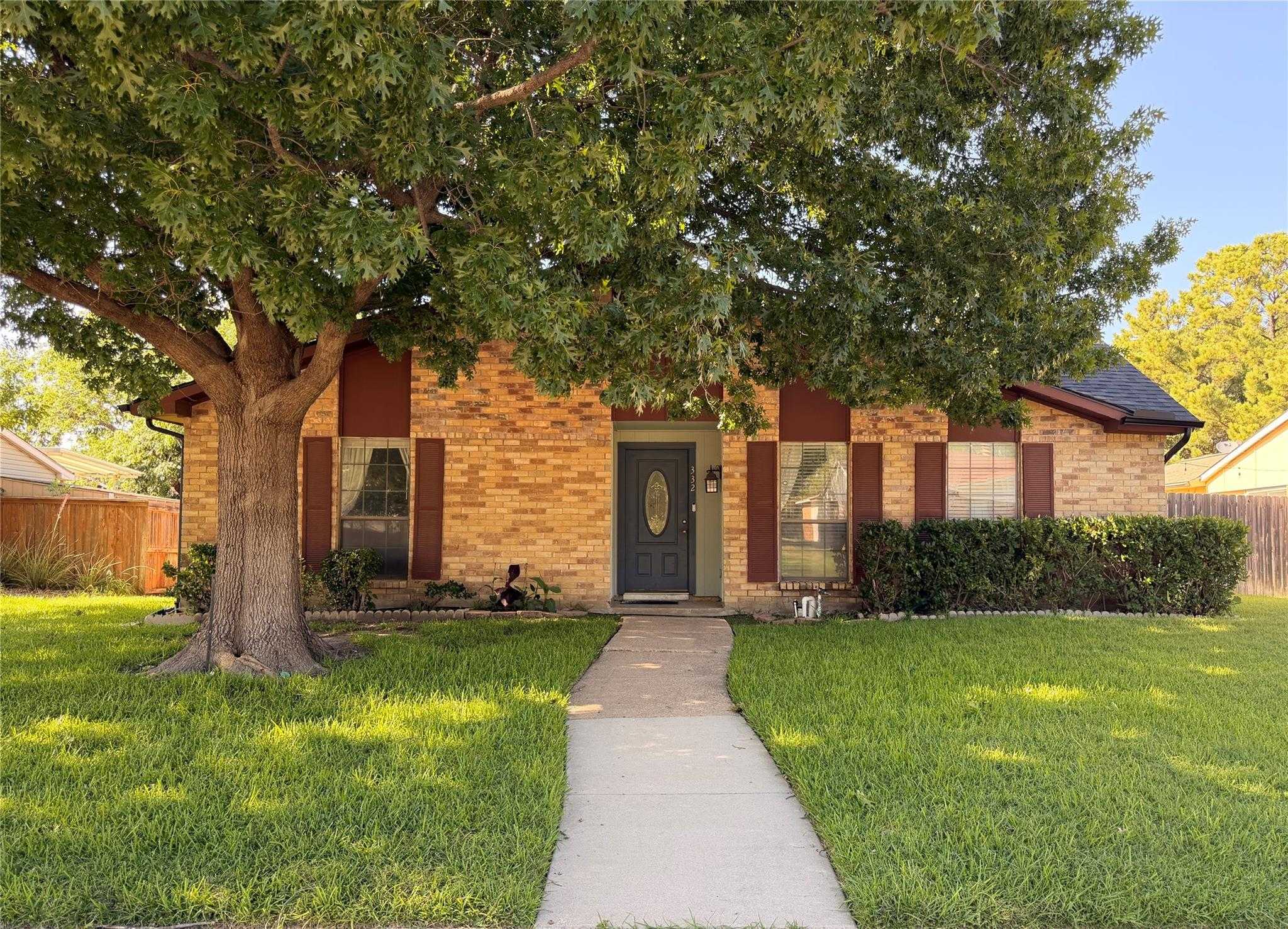 332 Willow Springs Drive Coppell Texas United States, for Sale, residential, , Attorney Broker Services