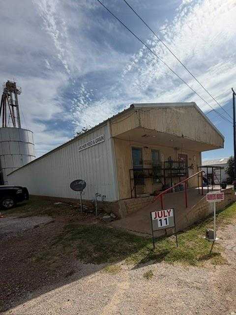 311 E Main Street Archer City Texas United States, for Sale, commercial,  , It's Closing Time Realty