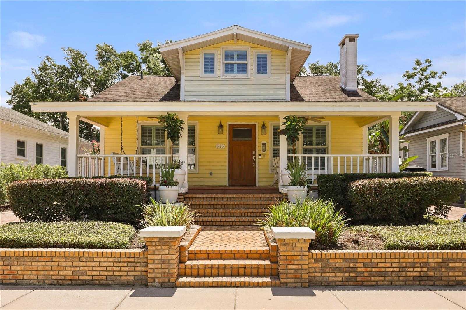 343 BROADWAY AVENUE Orlando Florida United States, for Sale, residential, Joao Pereira, La Rosa Realty