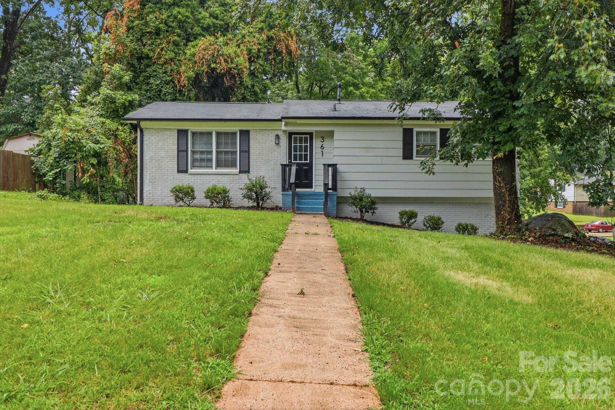 361 Sleepy Hollow Road Charlotte North Carolina United States, for Sale, residential, Kristen Haynes, New Home Buyers Brokers / Realty Pros