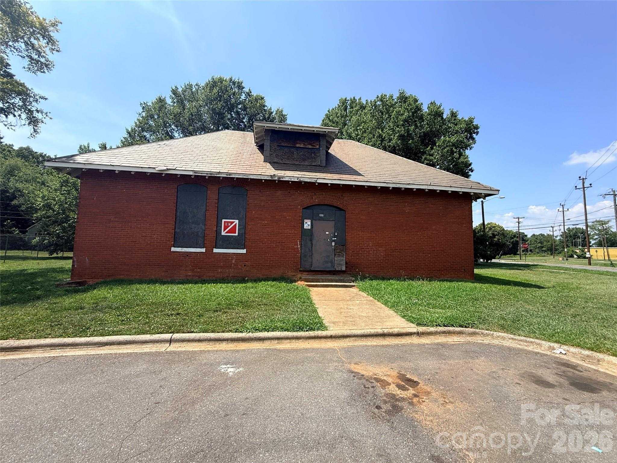 4145 Gossett Avenue Charlotte North Carolina United States, for Sale, commercial, Kristen Haynes, New Home Buyers Brokers / Realty Pros