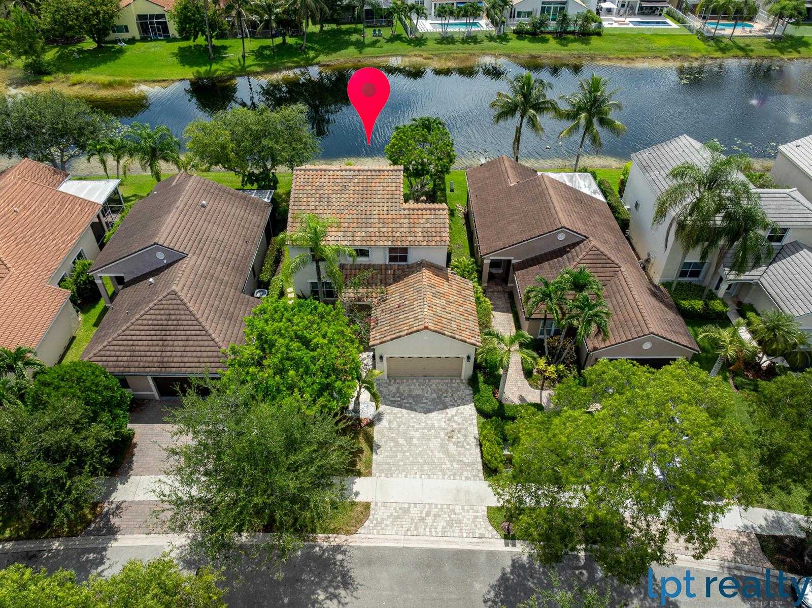 229 E Bayridge Drive Weston Florida United States, for Sale, residential, Radmila Mandel, Florida Sky Realty Group
