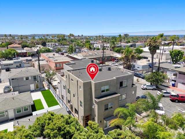 1323 Felspar St San Diego California United States, for Sale, residential, Kora  Walter , Pacific Homes RE