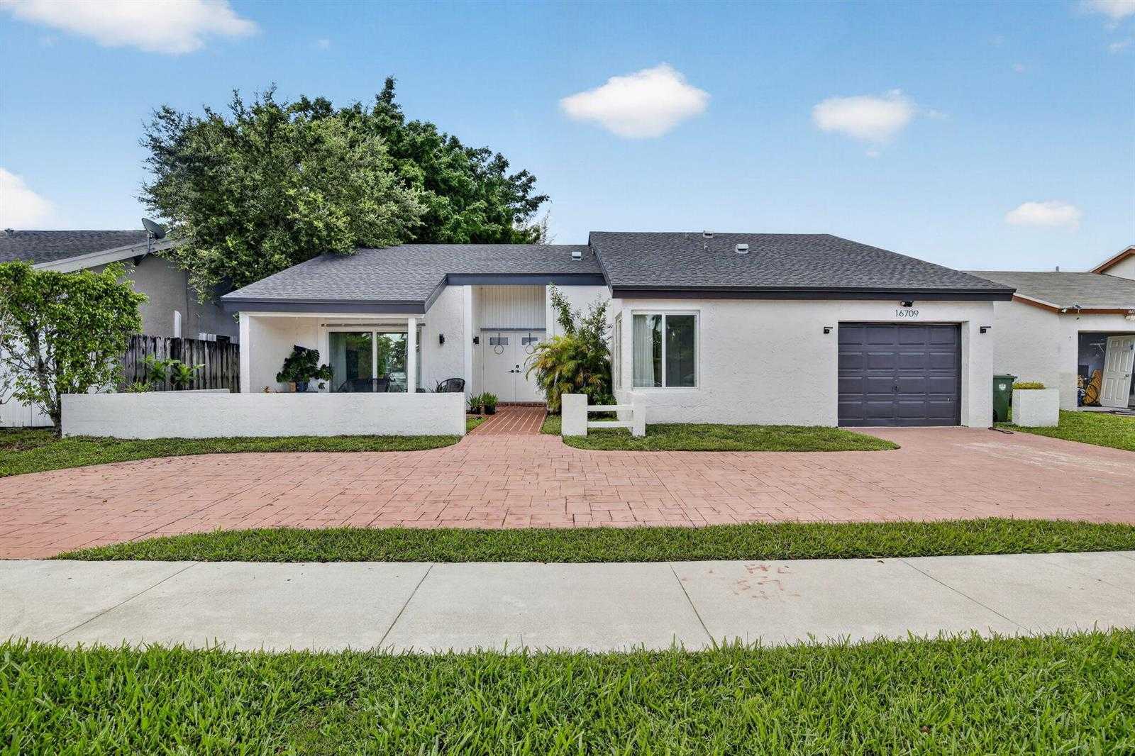 16709 SW 5th Court Weston Florida United States, for Rent, residential, Radmila Mandel, Florida Sky Realty Group