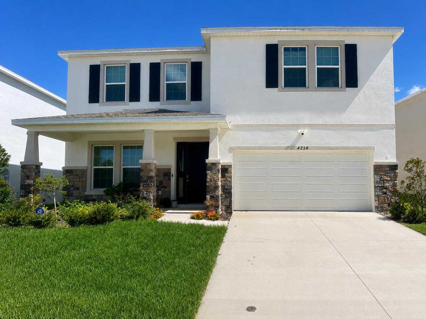 4258 SW 53rd Lane Road Ocala Florida United States, for Rent, residential,  , Phoenix Realtors LLC
