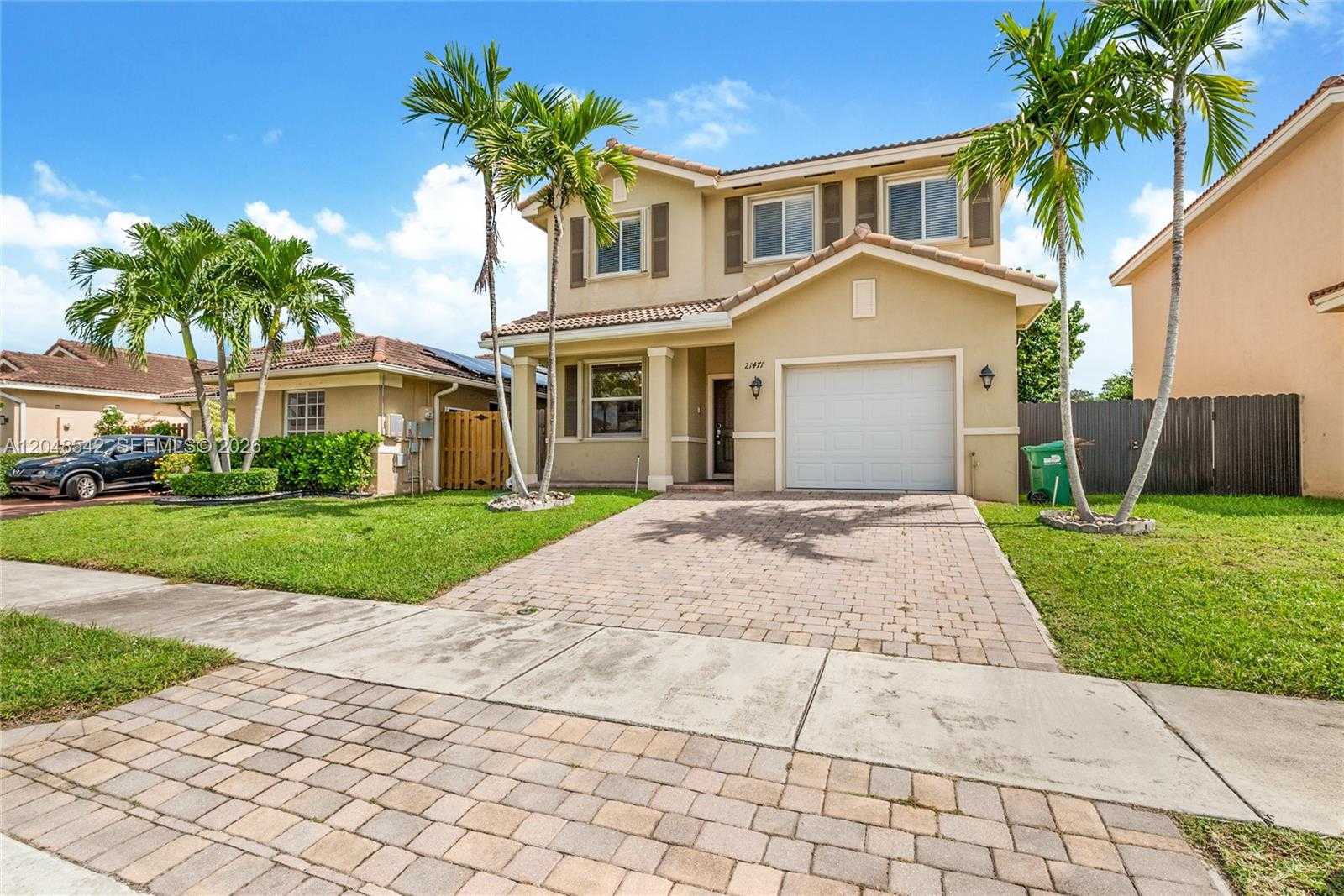 21471 SW 89th Ct Cutler Bay Florida United States, for Rent, residential, Alejandra Campins, Miami Real Estate Atelier