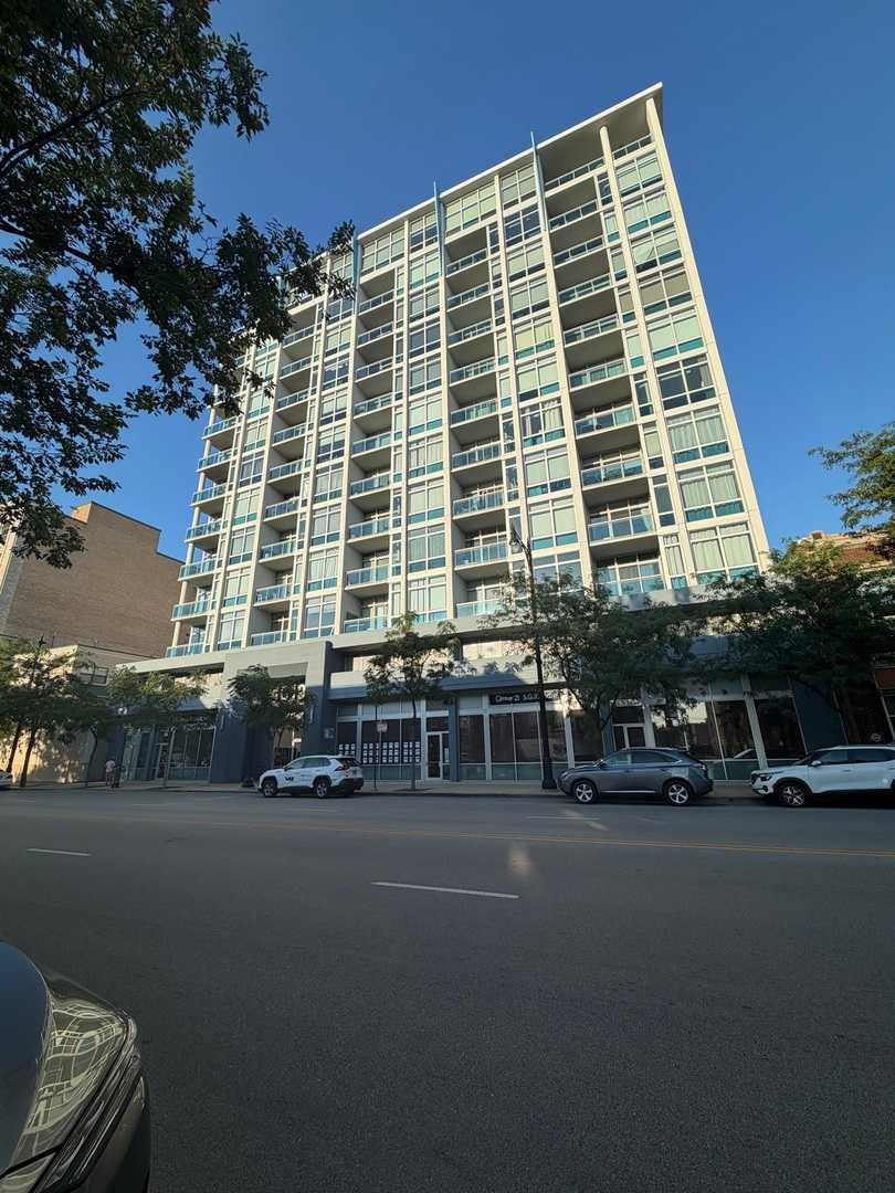 1819 S Michigan Avenue APT 710 Chicago Illinois United States, for Sale, residential,  , RICHLAND GLOBAL INC.