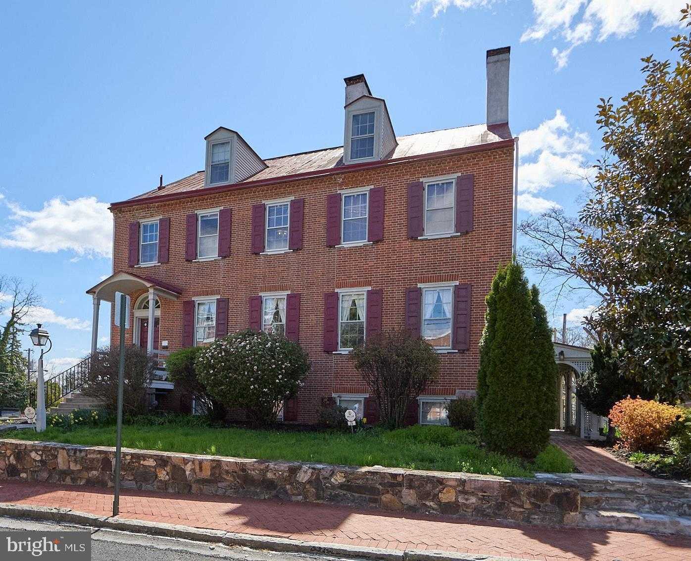 26 W UNION STREET West Chester Pennsylvania United States, for Sale, commercial,  , Swayne Real Estate Group