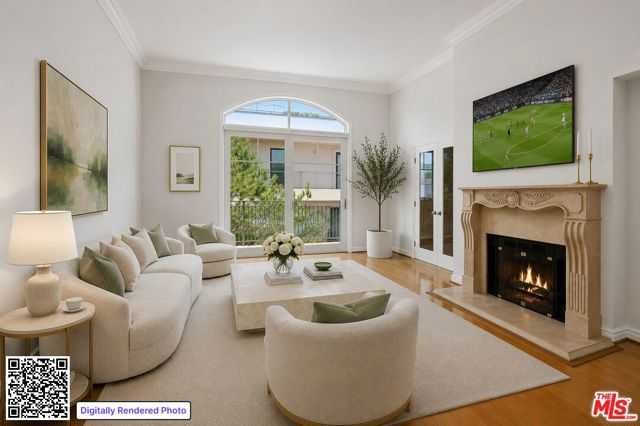 430 N Oakhurst Drive APT PH406 Beverly Hills California United States, for Sale, residential, LAURENT   BERTET, Bertet Investment Group LLC