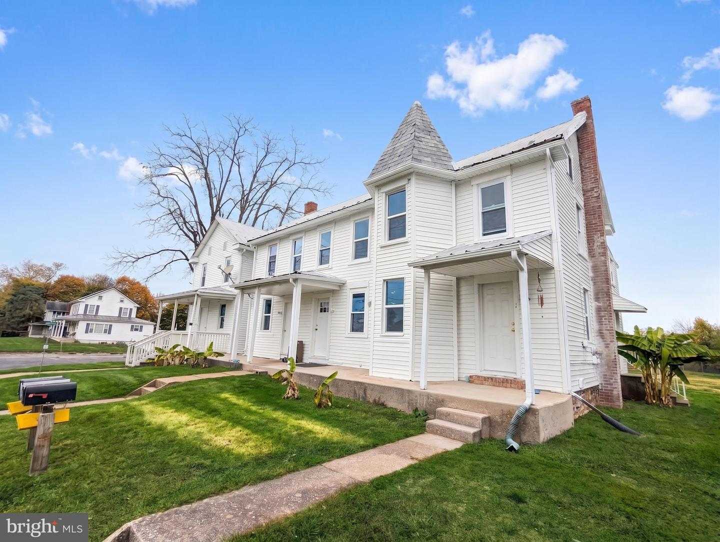 3754 BALTIMORE Littlestown Pennsylvania United States, for Sale, commercial, Bruno Tarquinii, Fairfax Realty Premier