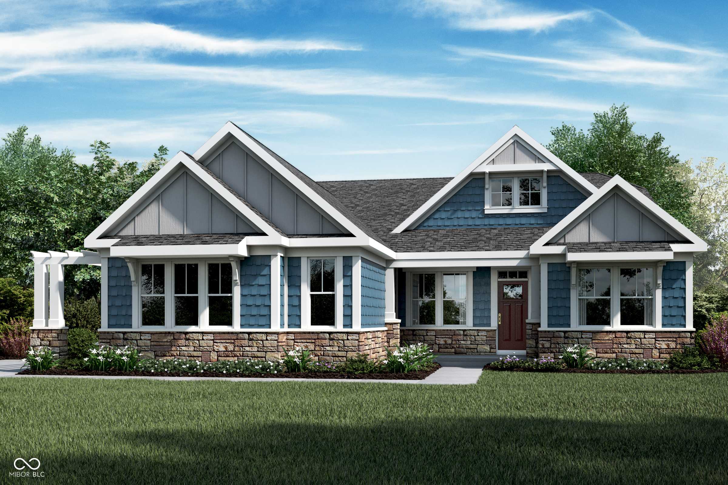 11744 Sage Creek Bend Fishers Indiana United States, for Sale, residential, Amir Chaudhary, Kingsway Real Estate Brokerage