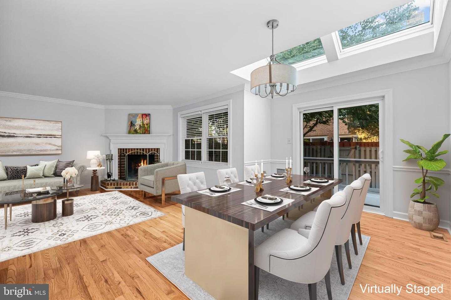 6261 MASEFIELD COURT Alexandria Virginia United States, for Sale, residential,  , The Holly Group