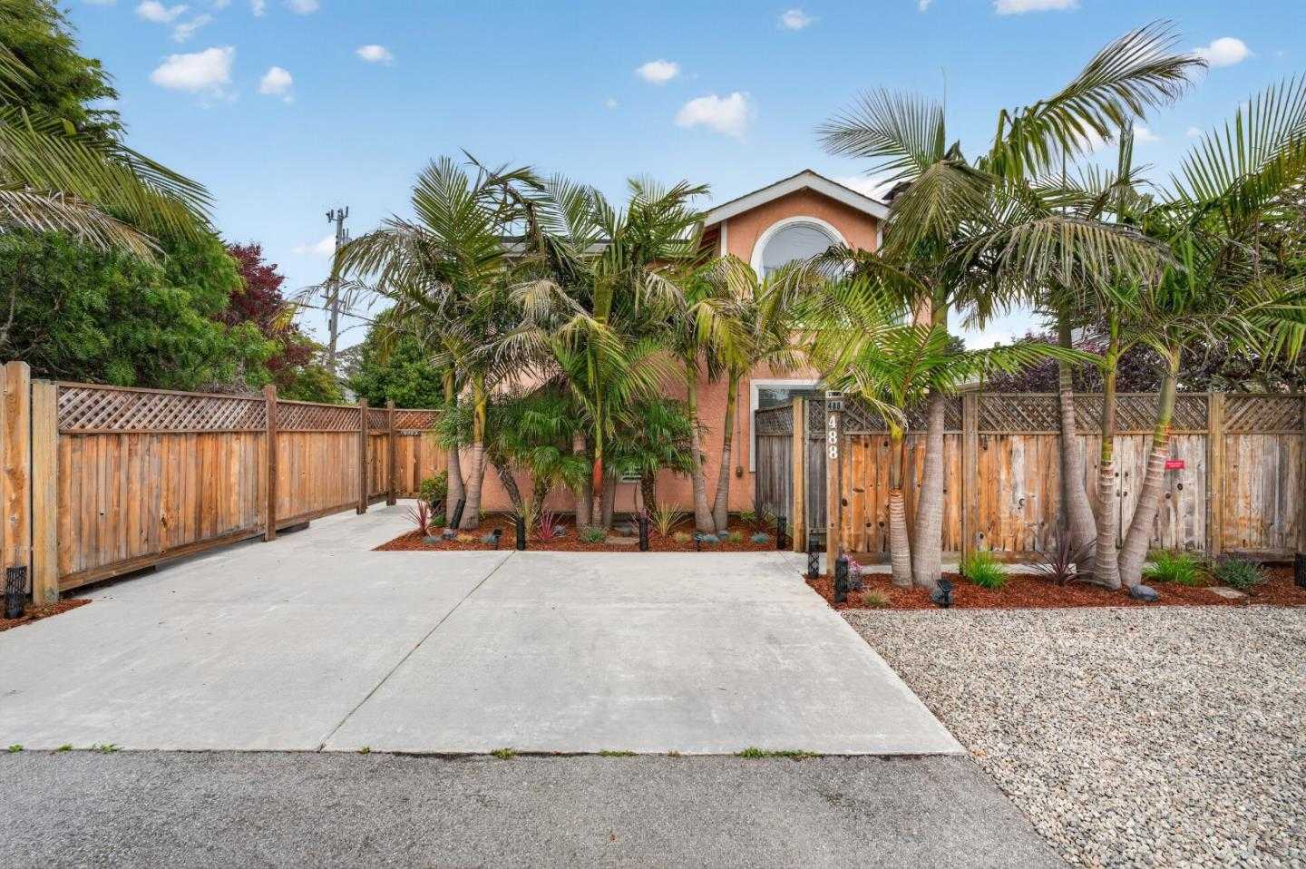 Street information unavailable Moss Beach California United States, for Sale, commercial, Scott Findlay, RE/MAX Gold Pacifica