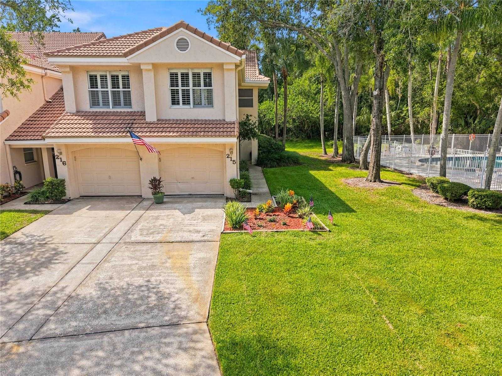 215 CLAYS TRAIL Oldsmar Florida United States, for Sale, residential, Tony Quevedo , Kokopelli Real Estate