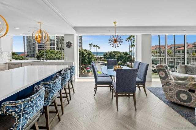 1710 Avenida del Mundo  APT 209 Coronado California United States, for Sale, residential, Frank Gabriel, CORONADO SHORES PROPERTIES