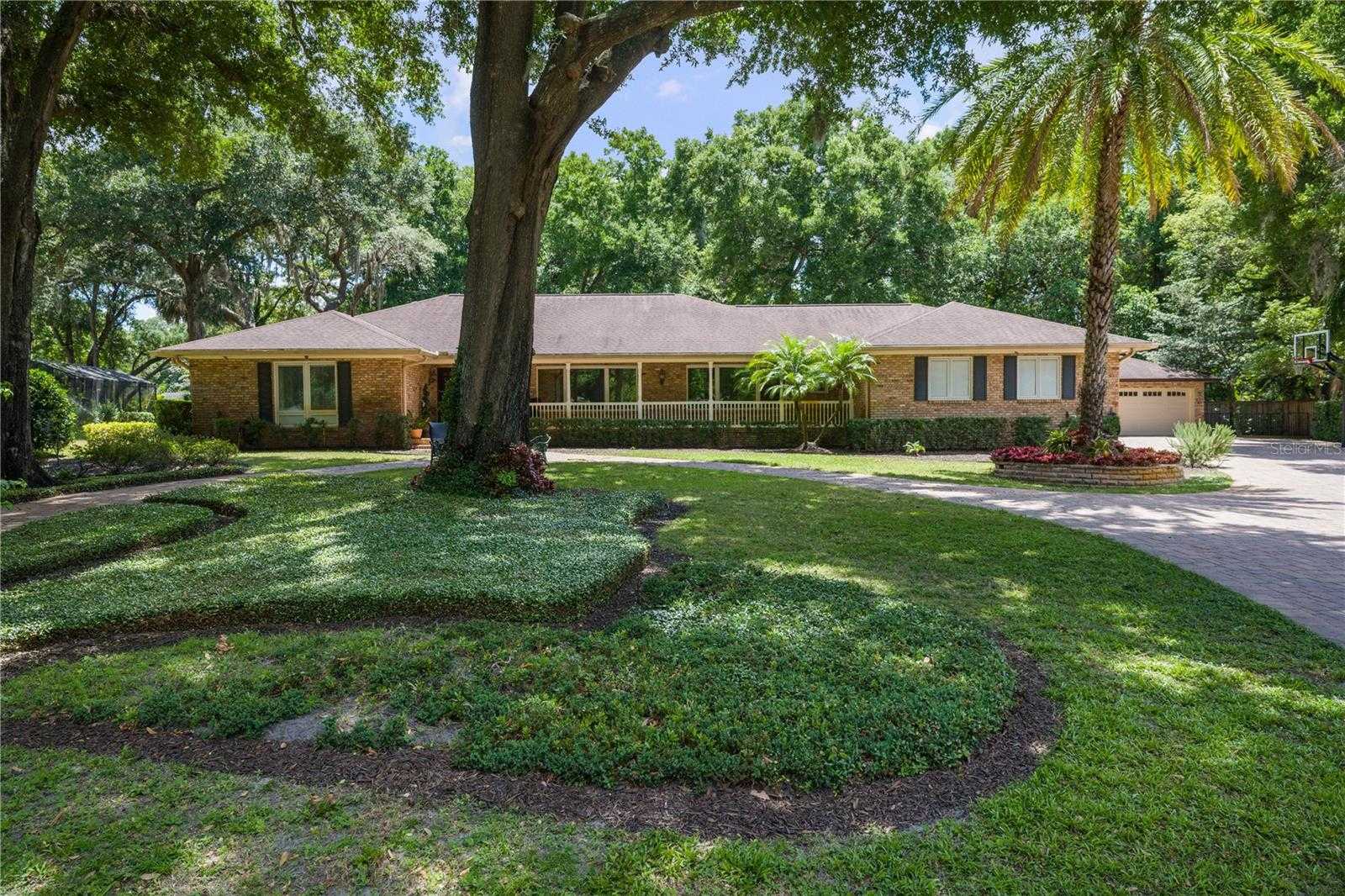 2009 WOODY DRIVE Windermere Florida United States, for Sale, residential, Zaira Mejia, Spaces & Styles Group