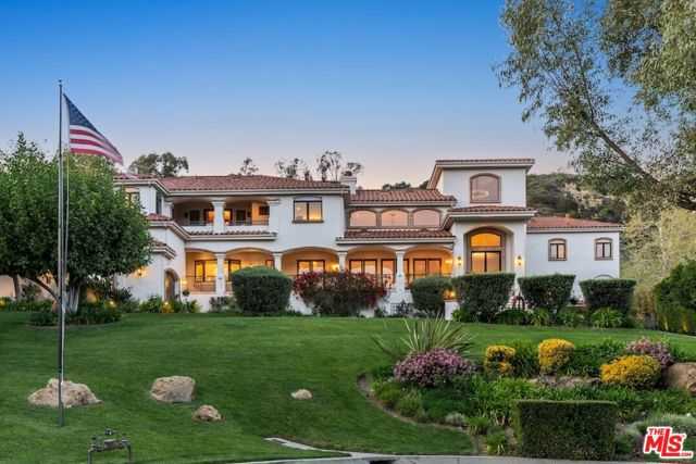 23593 Park South Street Calabasas California United States, for Sale, residential, Scott & Sherry Walter, Beverly & Co.