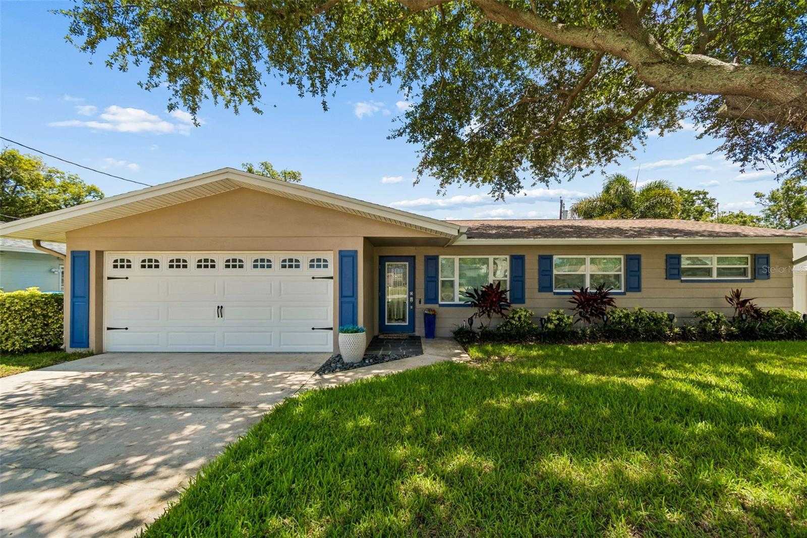 9045 RIDGE ROAD Seminole Florida United States, for Sale, residential,  , Ivy League Realty