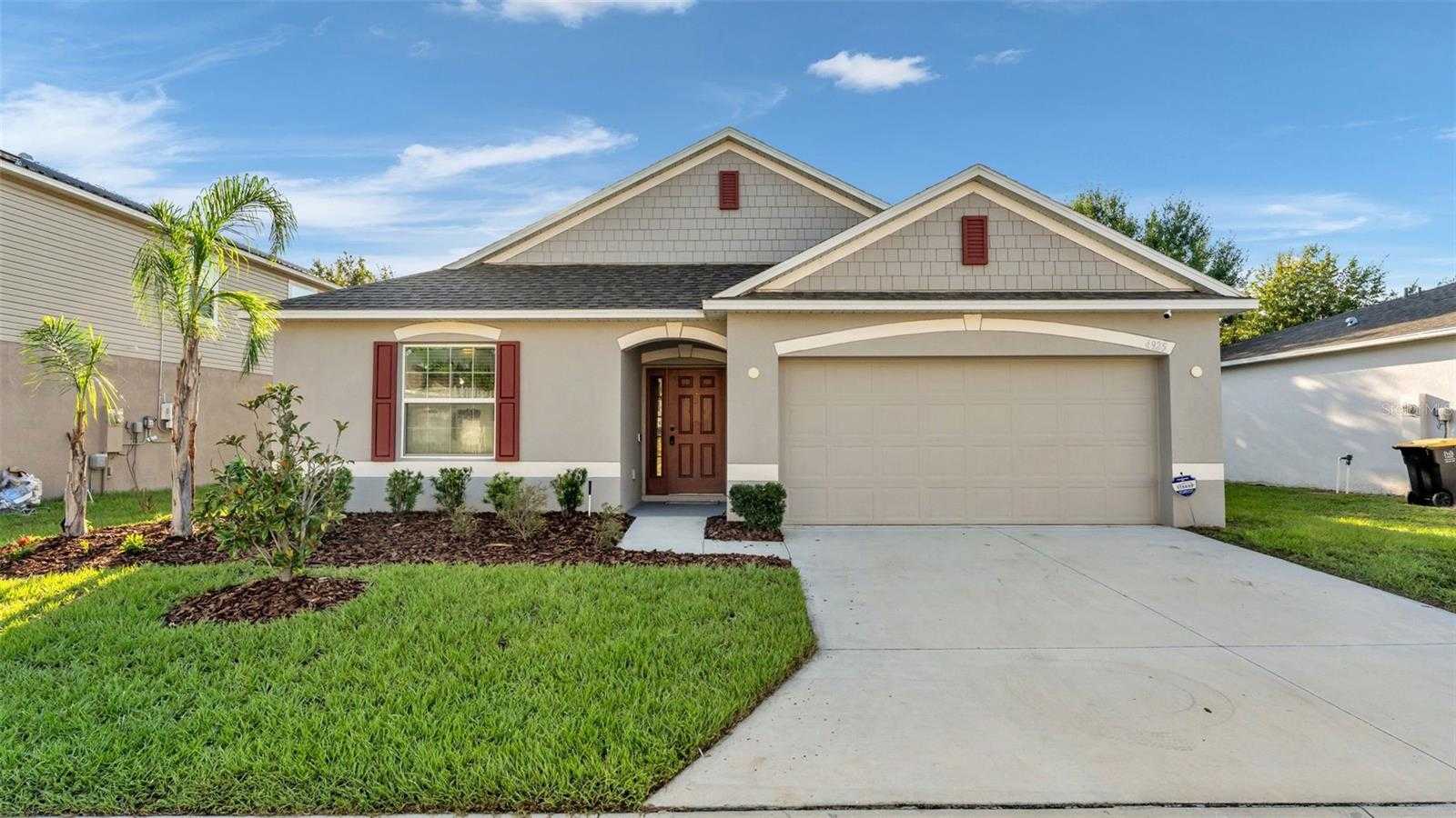 4925 JACKSON STREET Winter Haven Florida United States, for Sale, residential,  , Crosby and Associates Inc