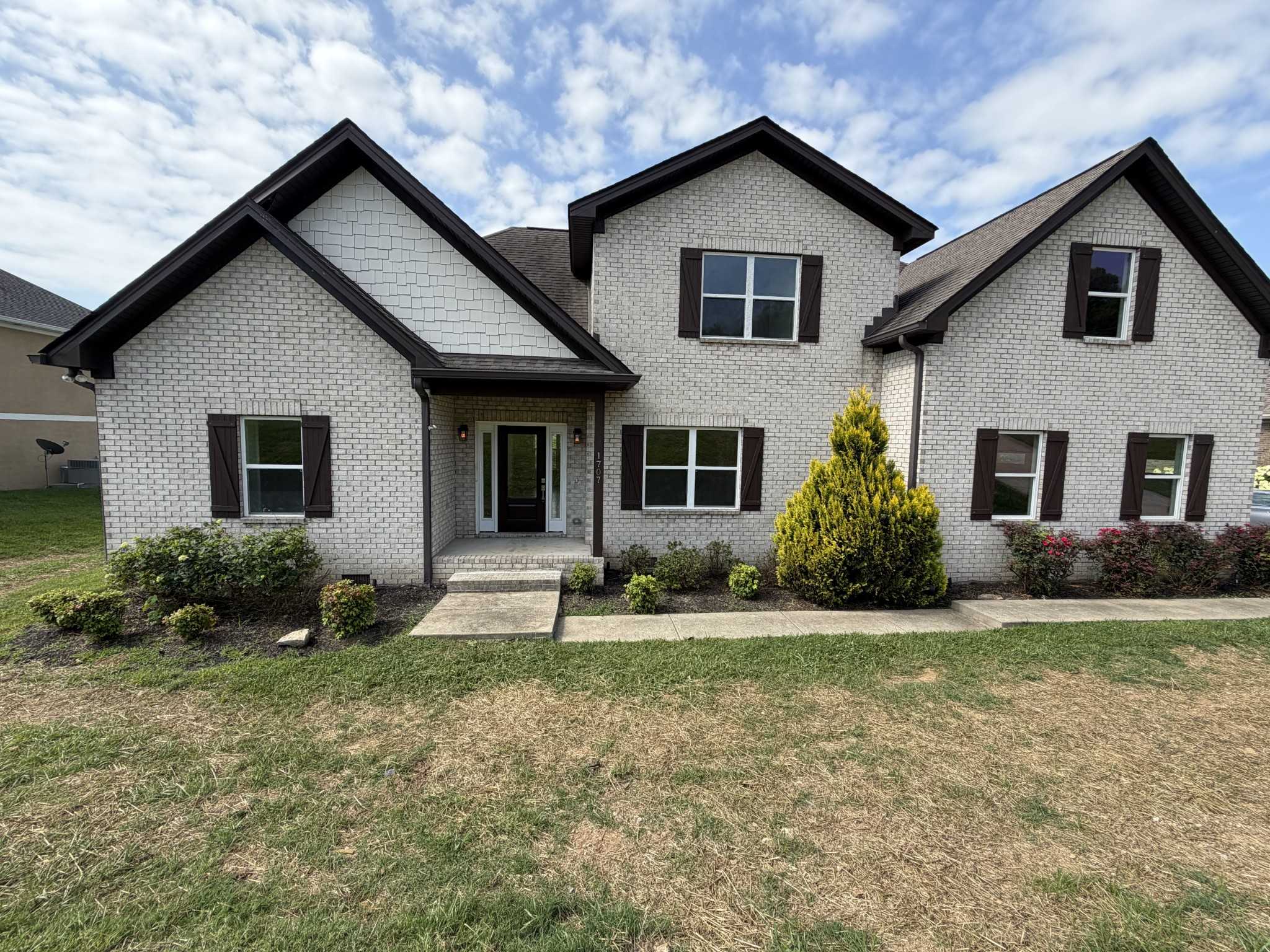 1707 Aster Dr Columbia Tennessee United States, for Sale, residential,  Gabe  Fitzhugh, GF Homes and Land