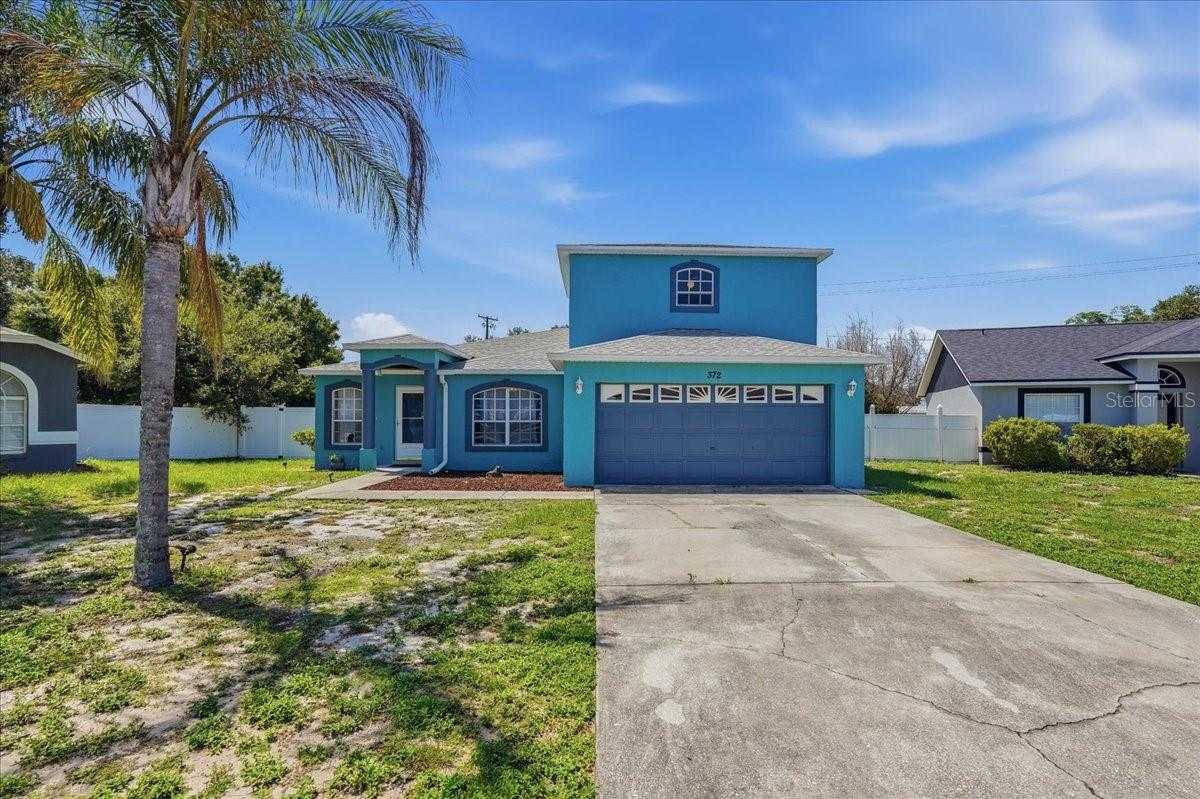 372 LAKE DAISY CIR Winter Haven Florida United States, for Sale, residential,  , Crosby and Associates Inc