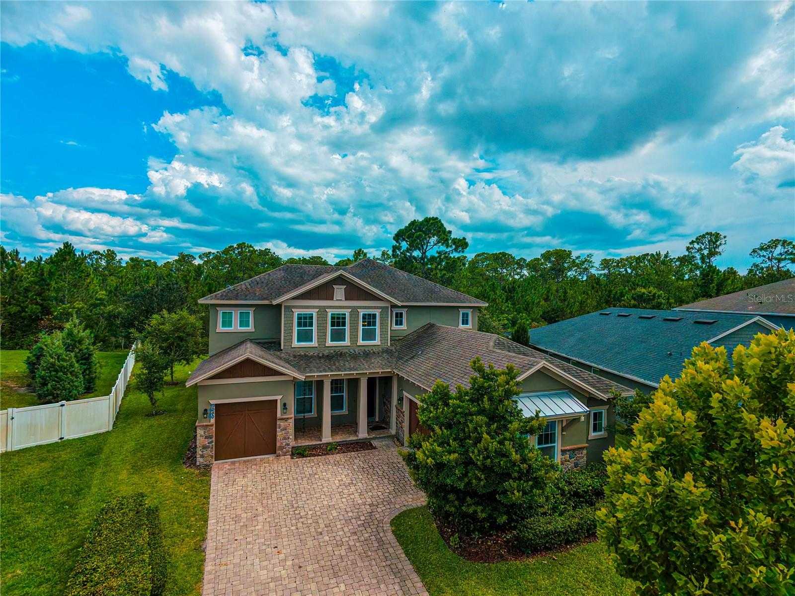 9240 BRADLEIGH DRIVE Winter Garden Florida United States, for Sale, residential, Zaira Mejia, Spaces & Styles Group