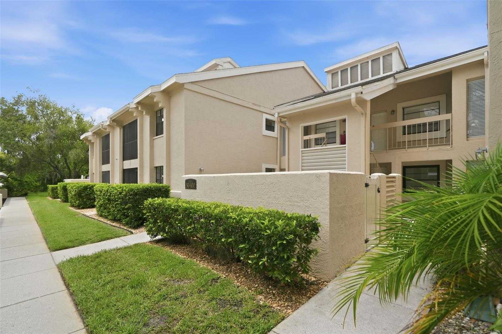 60 ST ANDREWS PLACE APT 60 Oldsmar Florida United States, for Sale, residential, Tony Quevedo , Kokopelli Real Estate