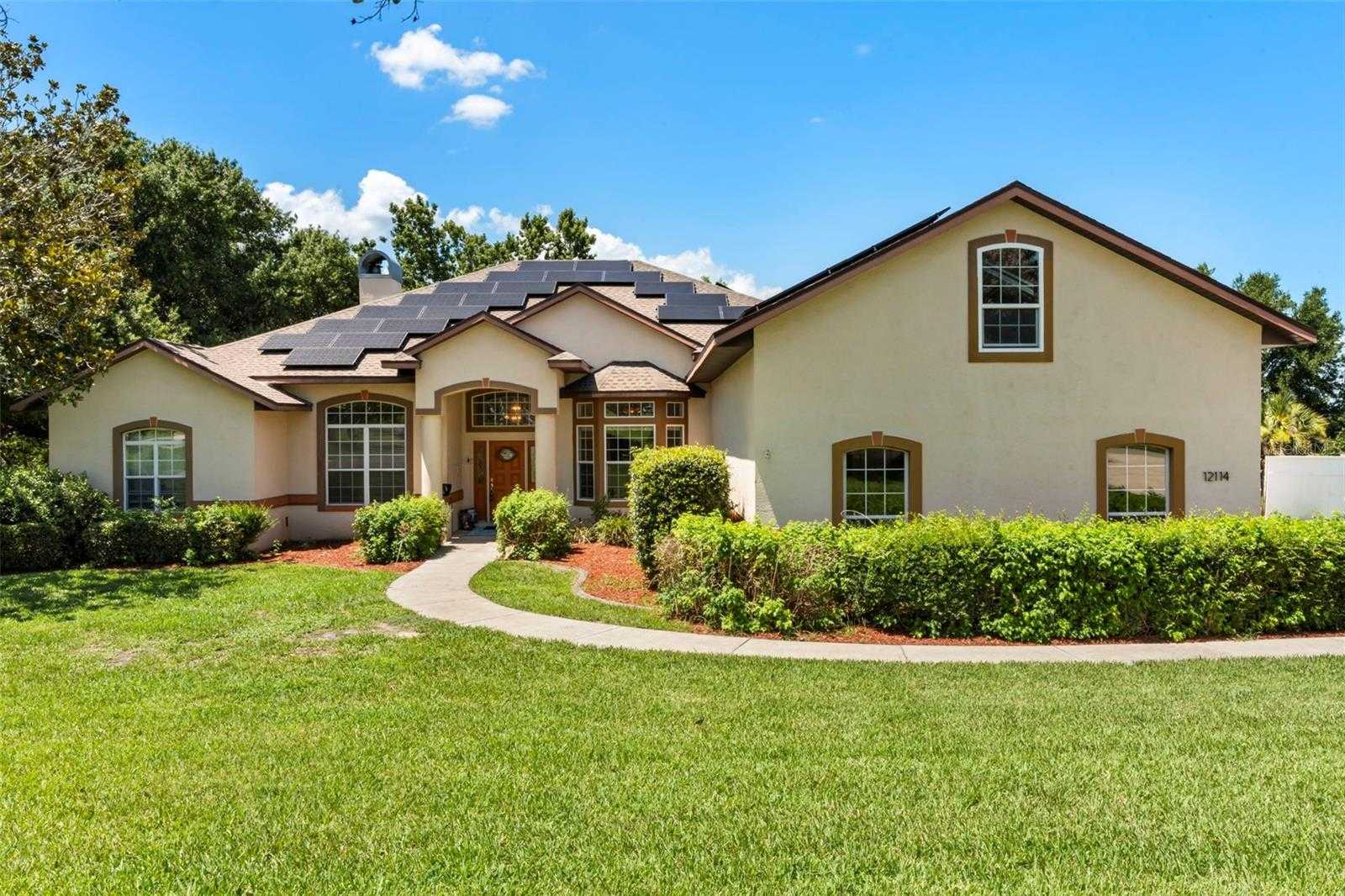 12114 GARNET DRIVE Clermont Florida United States, for Sale, residential, Zaira Mejia, Spaces & Styles Group