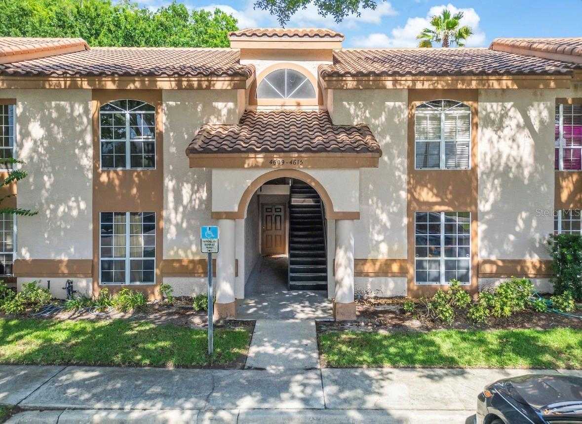 4613 GATE PLACE APT 104 Orlando Florida United States, for Sale, residential, Joao Pereira, La Rosa Realty
