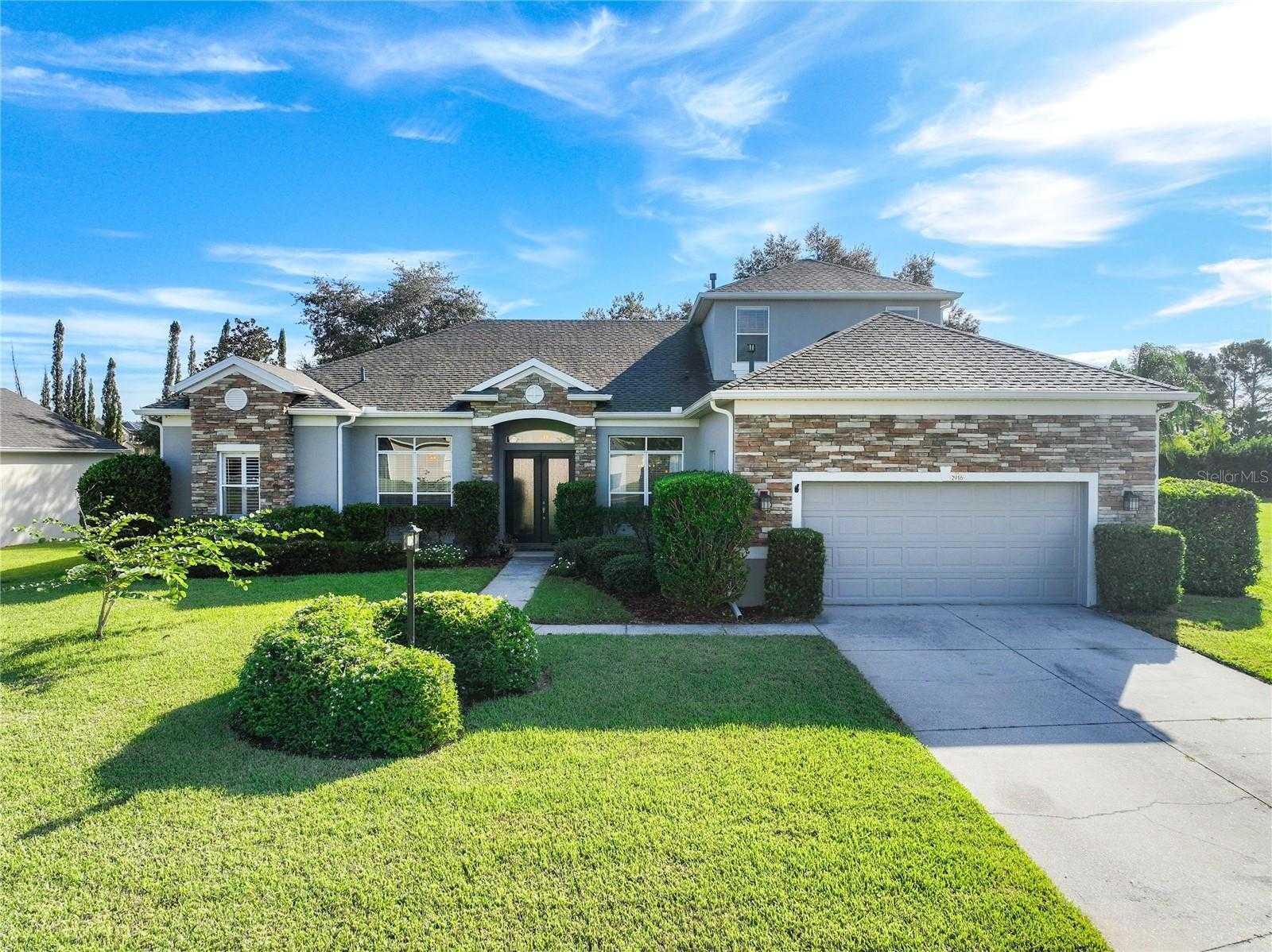 2916 MAJESTIC ISLE DRIVE Clermont Florida United States, for Sale, residential, Zaira Mejia, Spaces & Styles Group
