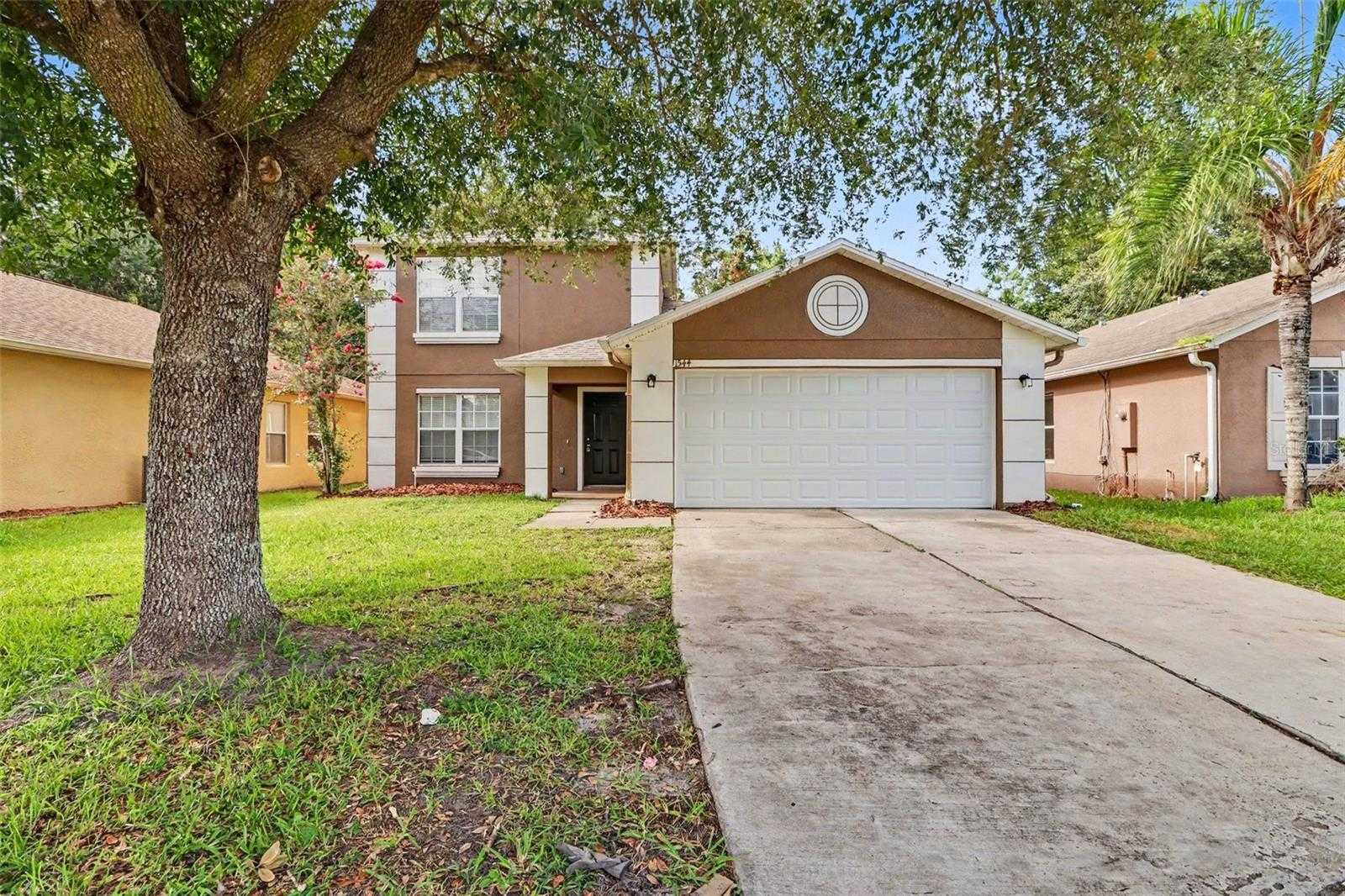 1544 ALGONKIN LOOP Orlando Florida United States, for Sale, residential,  , Success Home Sales