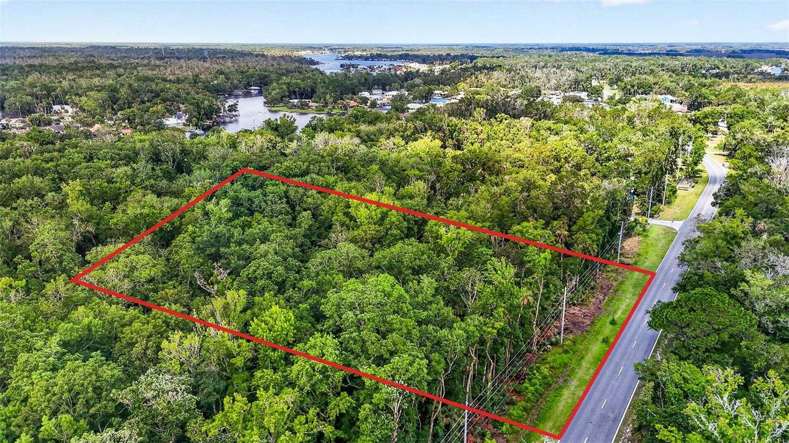 9647 W FERN CREEK TERRACE Homosassa Florida United States, for Sale, commercial,  , The Mount Dora Group 