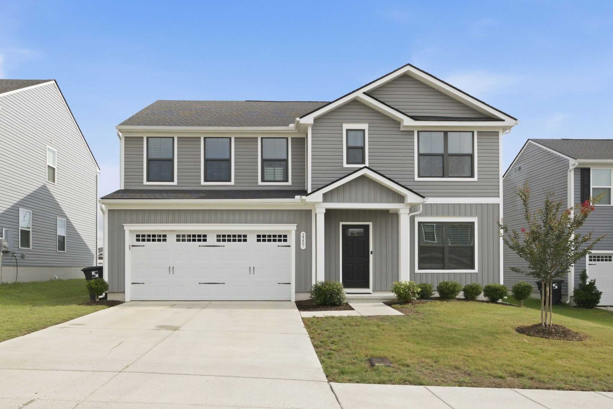 2207 Richland Pass Spring Hill Tennessee United States, for Sale, residential,  Gabe  Fitzhugh, GF Homes and Land