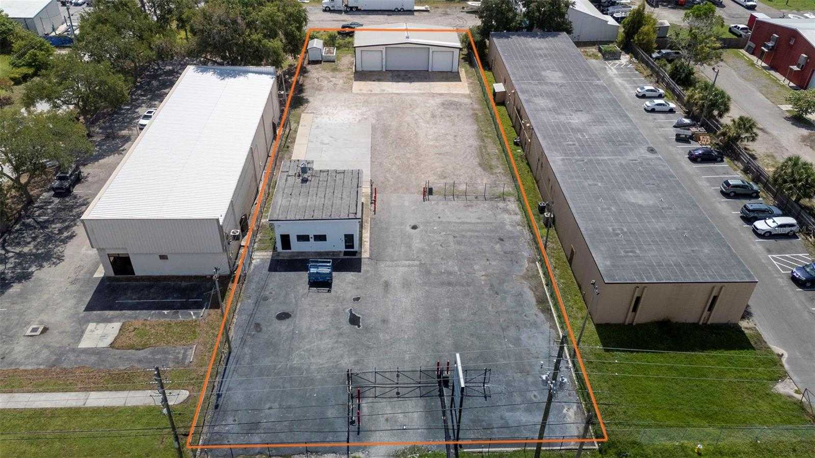 12433 66TH STREET Largo Florida United States, for Sale, commercial,  ,  Real Estate Brokerage & Consultation, Inc