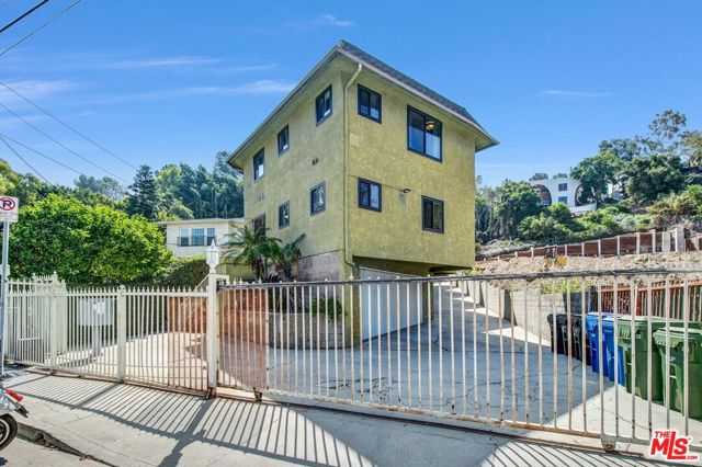 1766 Griffith Park Boulevard APT 1 Los Angeles California United States, for Sale, residential, Emma Wilson, Incom Demo Brokerage