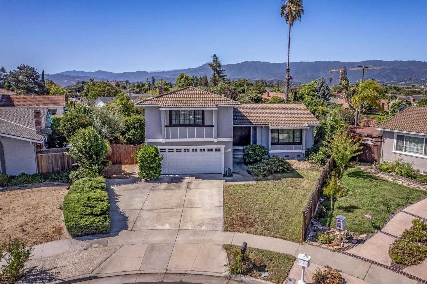 1296 Dentwood Drive San Jose California United States, for Sale, residential,  , InCom Sample Brokerage