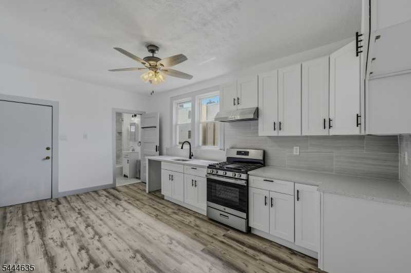 18 John St  APT 2 Kearny Town New Jersey United States, for Rent, residential,  , Inspired Dream Real Estate