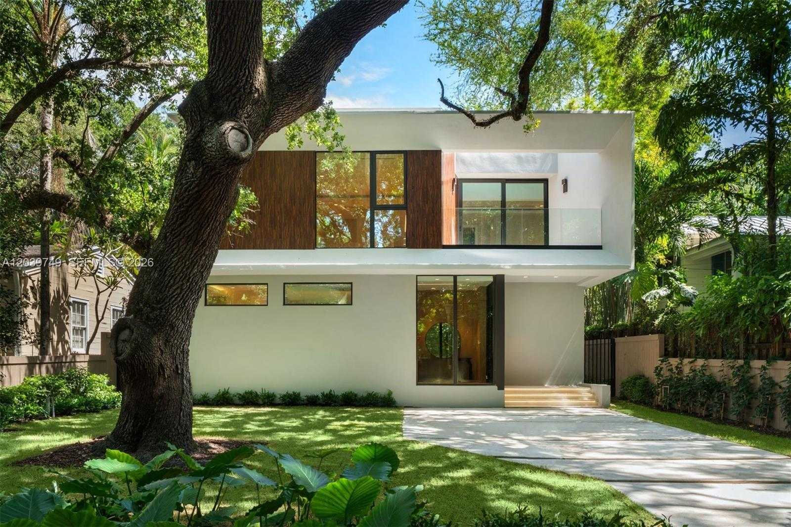 3579 Avocado Ave Miami Florida United States, for Sale, residential, Sandra Benkahla, The 305 Agency