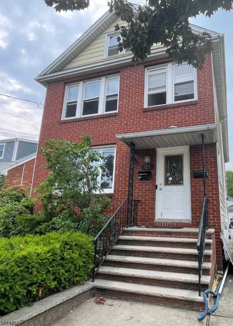 123 Liberty Ave Linden City New Jersey United States, for Rent, residential,  , NJ Homes For Sale
