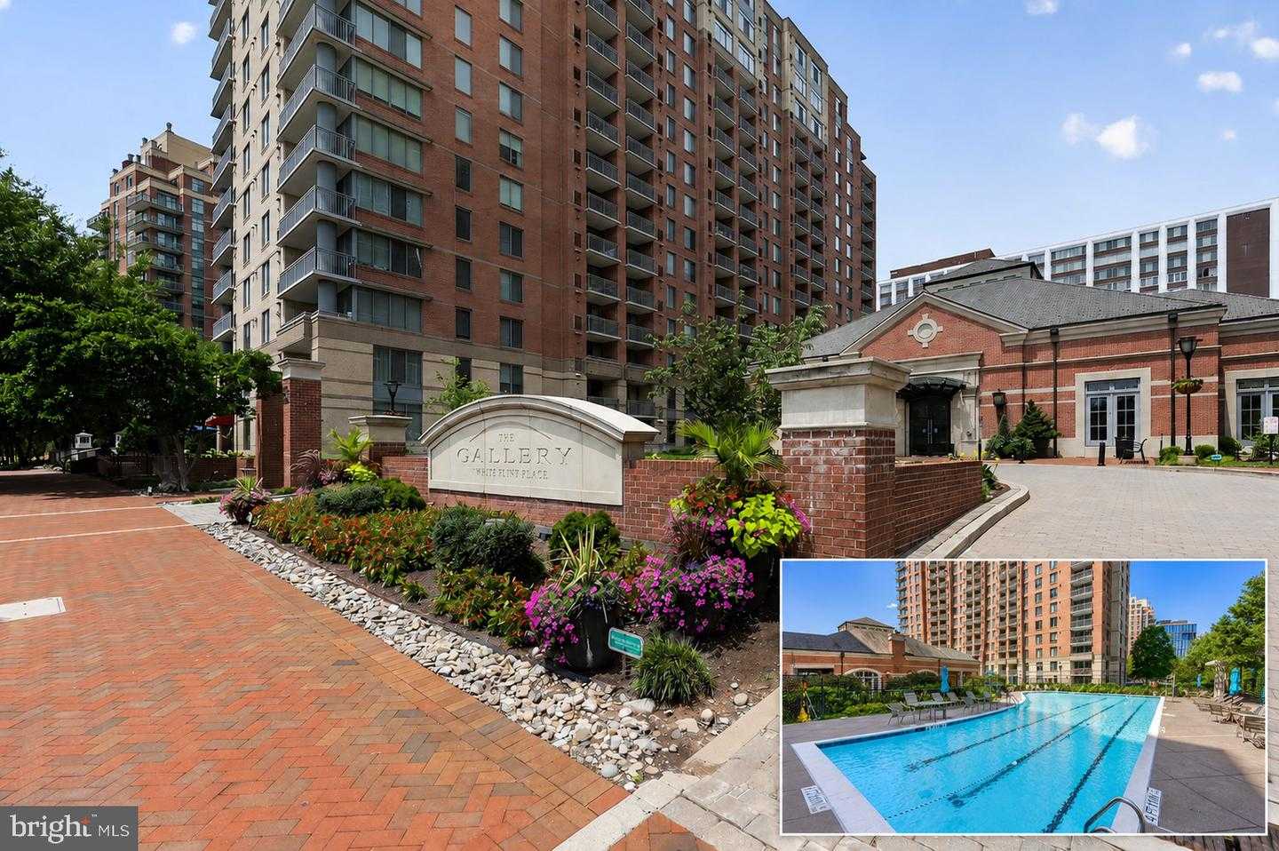 11710 OLD GEORGETOWN ROAD APT 225 North Bethesda Maryland United States, for Sale, residential, Annette Wagner, Centurion Properties Inc