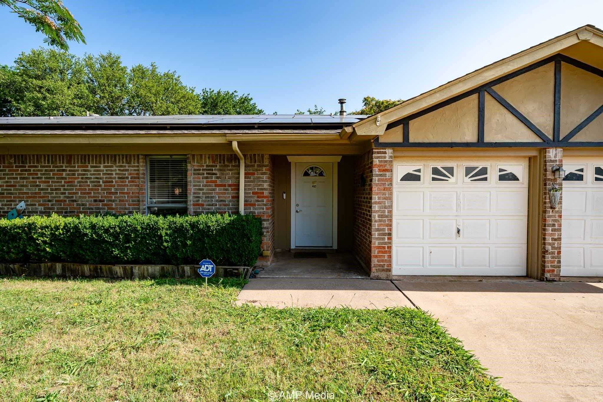 3226 Whitewing Way Abilene Texas United States, Sale Pending, residential, Ronald Harmon, TriWest, Realtors