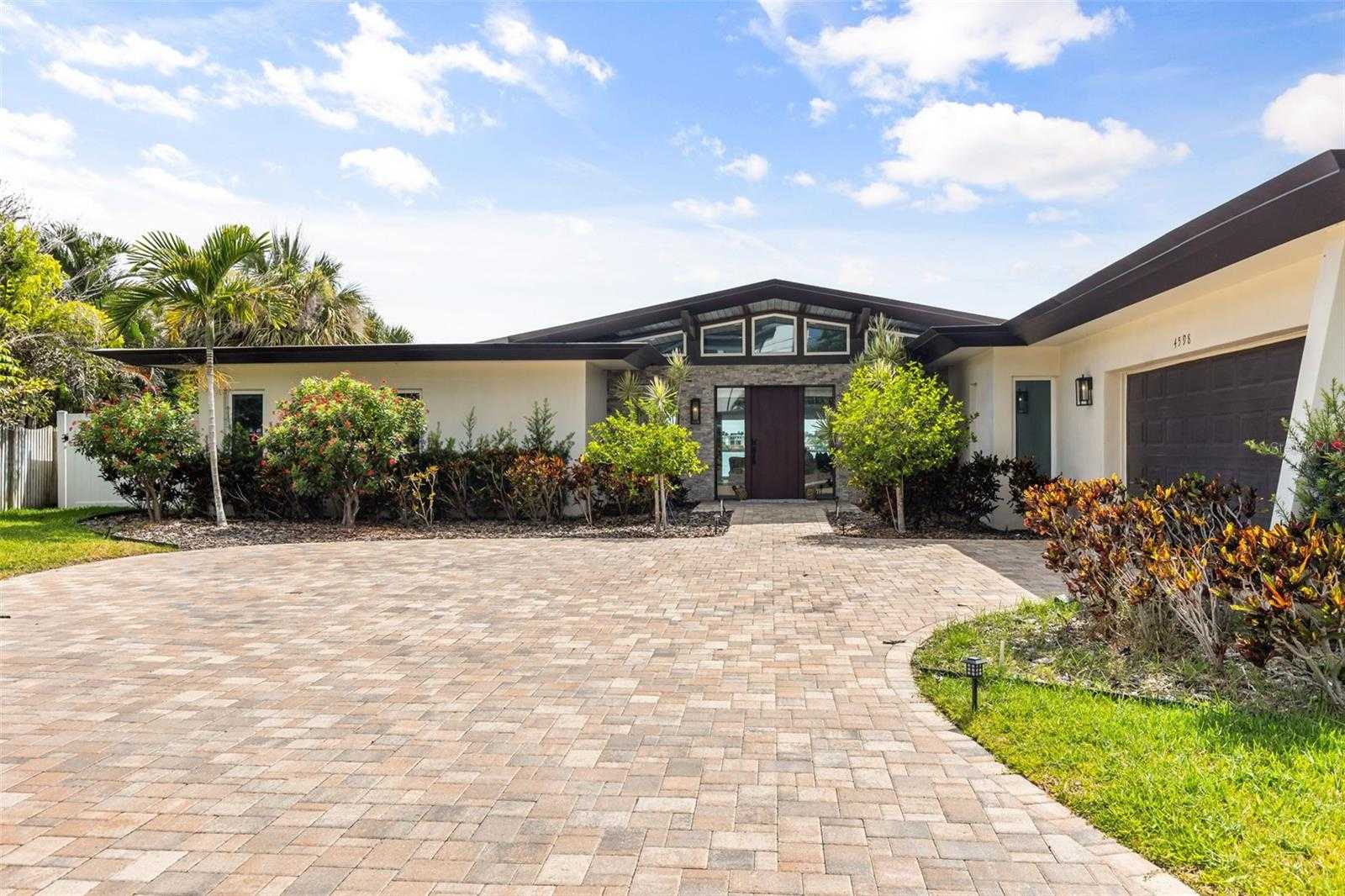 4598 CLEARWATER HARBOR DRIVE Largo Florida United States, for Sale, residential,  ,  Real Estate Brokerage & Consultation, Inc