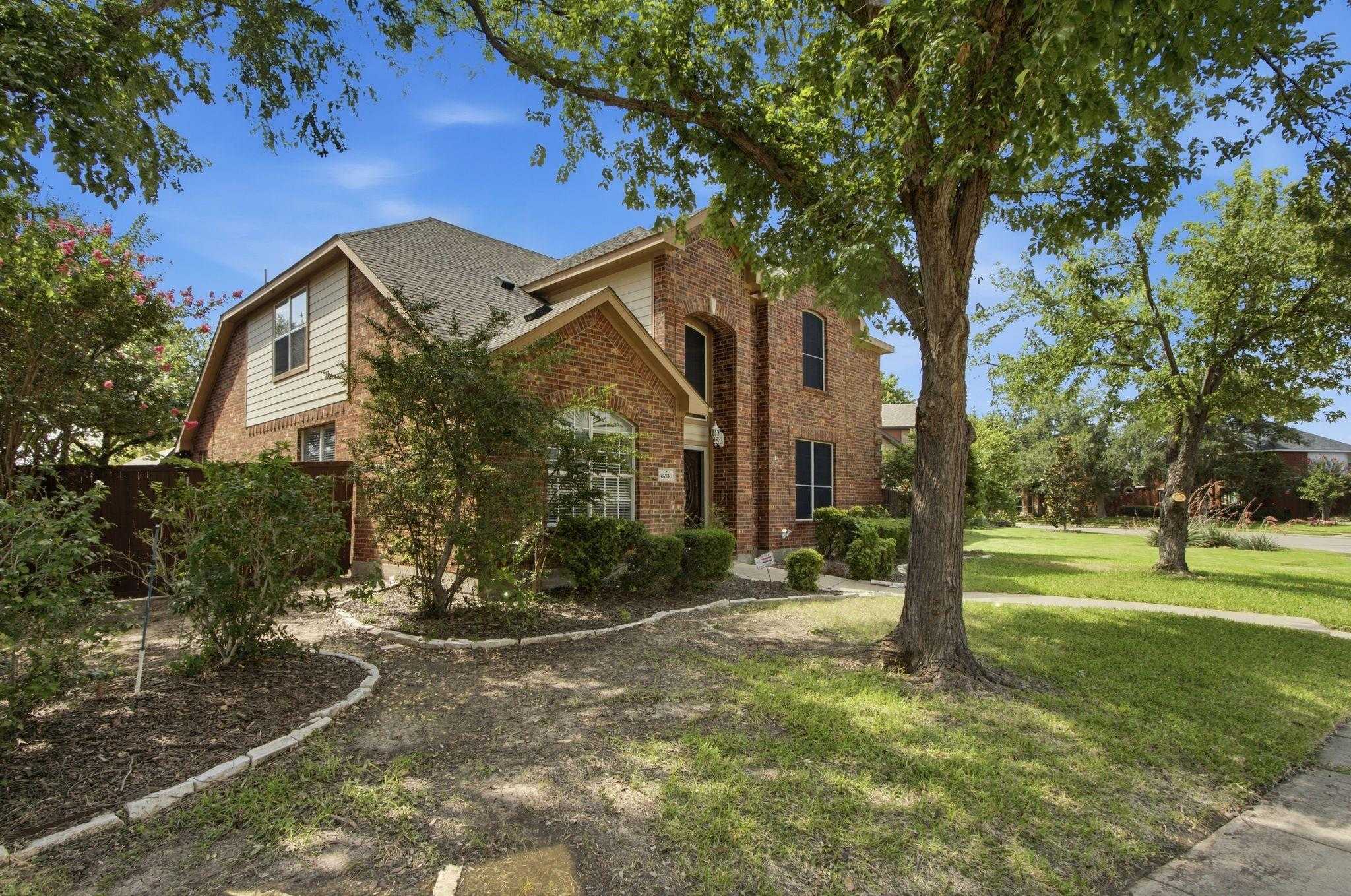6208 Stewart Boulevard The Colony Texas United States, for Rent, residential,  , Orbit Realty Group