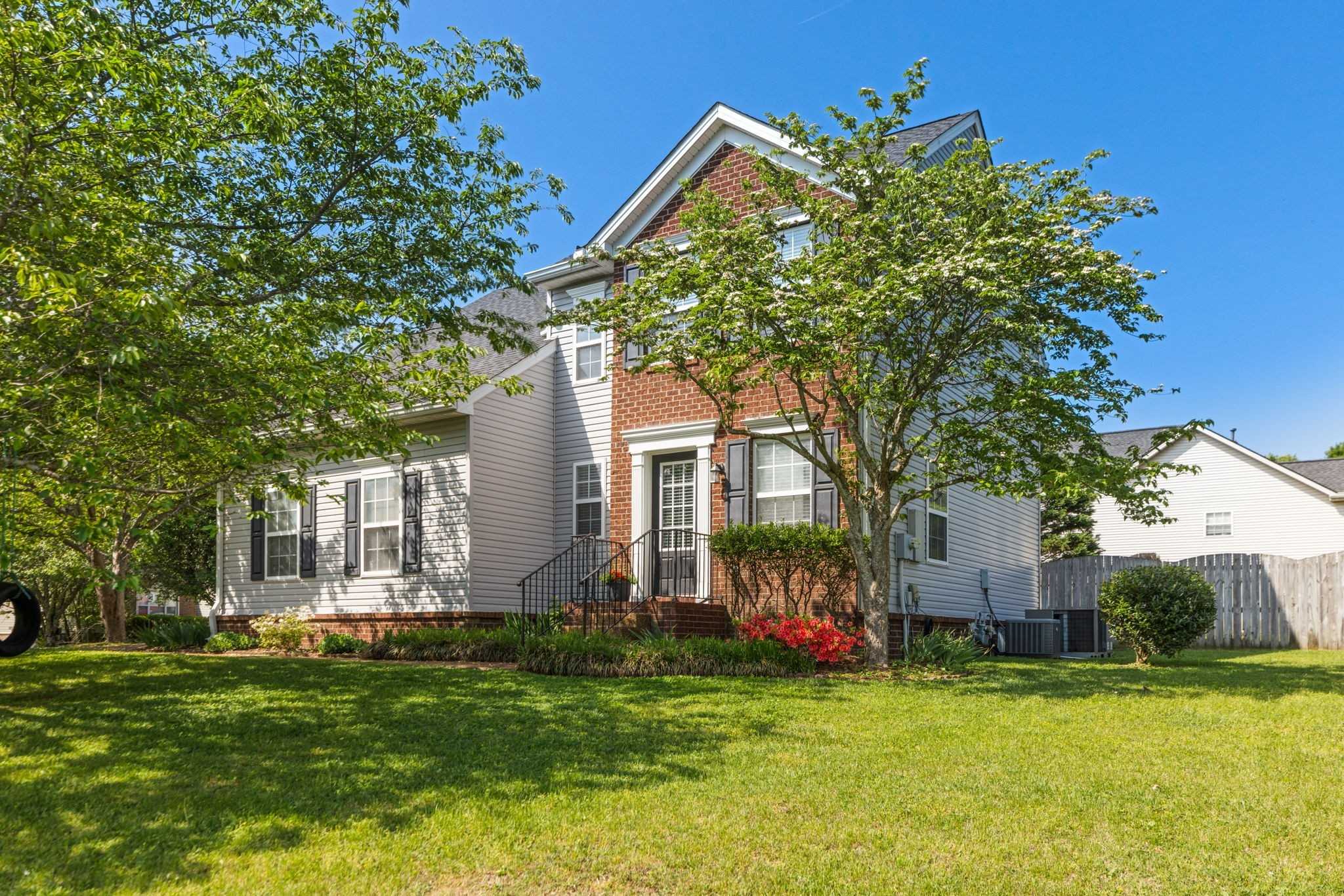 2290 Hayward Ln Spring Hill Tennessee United States, for Sale, residential,  Gabe  Fitzhugh, GF Homes and Land