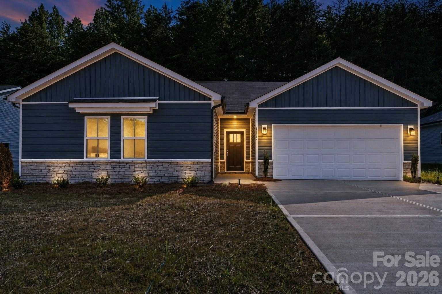 1165 Stoneglen Drive APT 30 Granite Quarry North Carolina United States, for Sale, residential, David Garofalo, Carolina4Sale Realty LLC