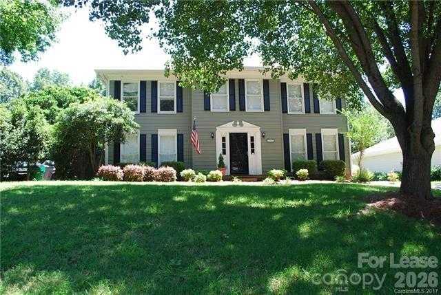 10620 Fairway Ridge Road Charlotte North Carolina United States, for Rent, residential, Kristen Haynes, New Home Buyers Brokers / Realty Pros