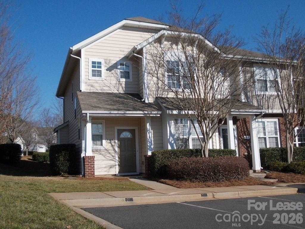 8488 Chaceview Court Charlotte North Carolina United States, for Rent, residential, Kristen Haynes, New Home Buyers Brokers / Realty Pros
