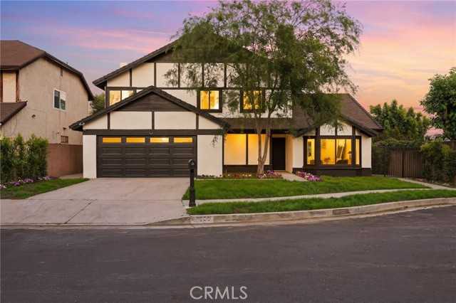 10526 Balcom St Granada Hills California United States, for Sale, residential, Debi Durzi, Pinnacle Estate Properties, Inc.